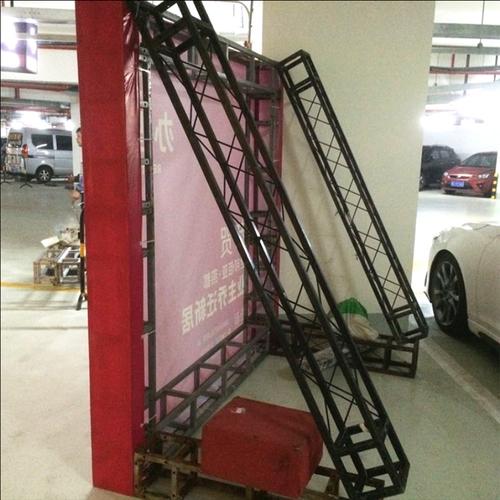会展搭建展览服务年会背景板桁架背景板出租批发一站式指南