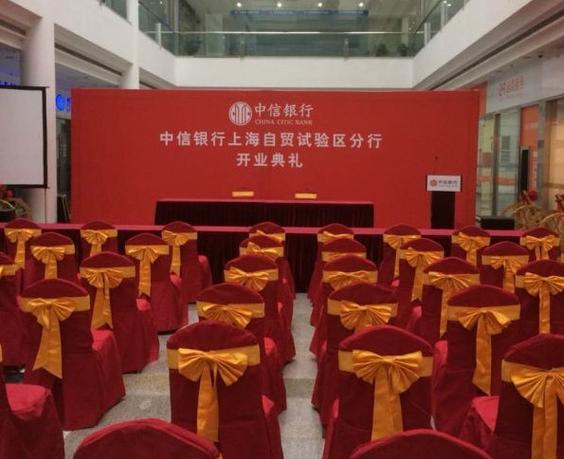 上海同善会展服务 以专业与善意，铸就品牌展会的核心价值